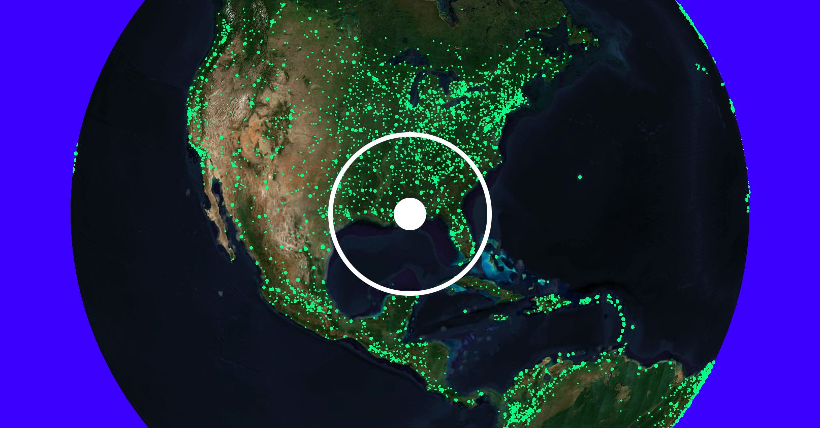 Listen to live Gulf Shores AL radio on Radio Garden Radio Garden