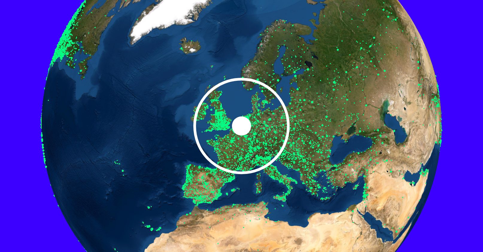 Listen to Slog FM 105.1 from Raamsdonksveer live on Radio Garden ...