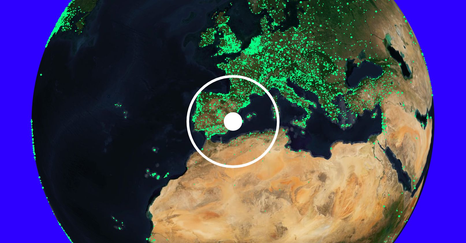 Listen to live Ontinyent radio on Radio Garden – Radio Garden