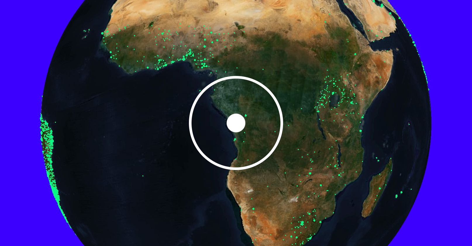 Listen to live Matadi radio on Radio Garden – Radio Garden