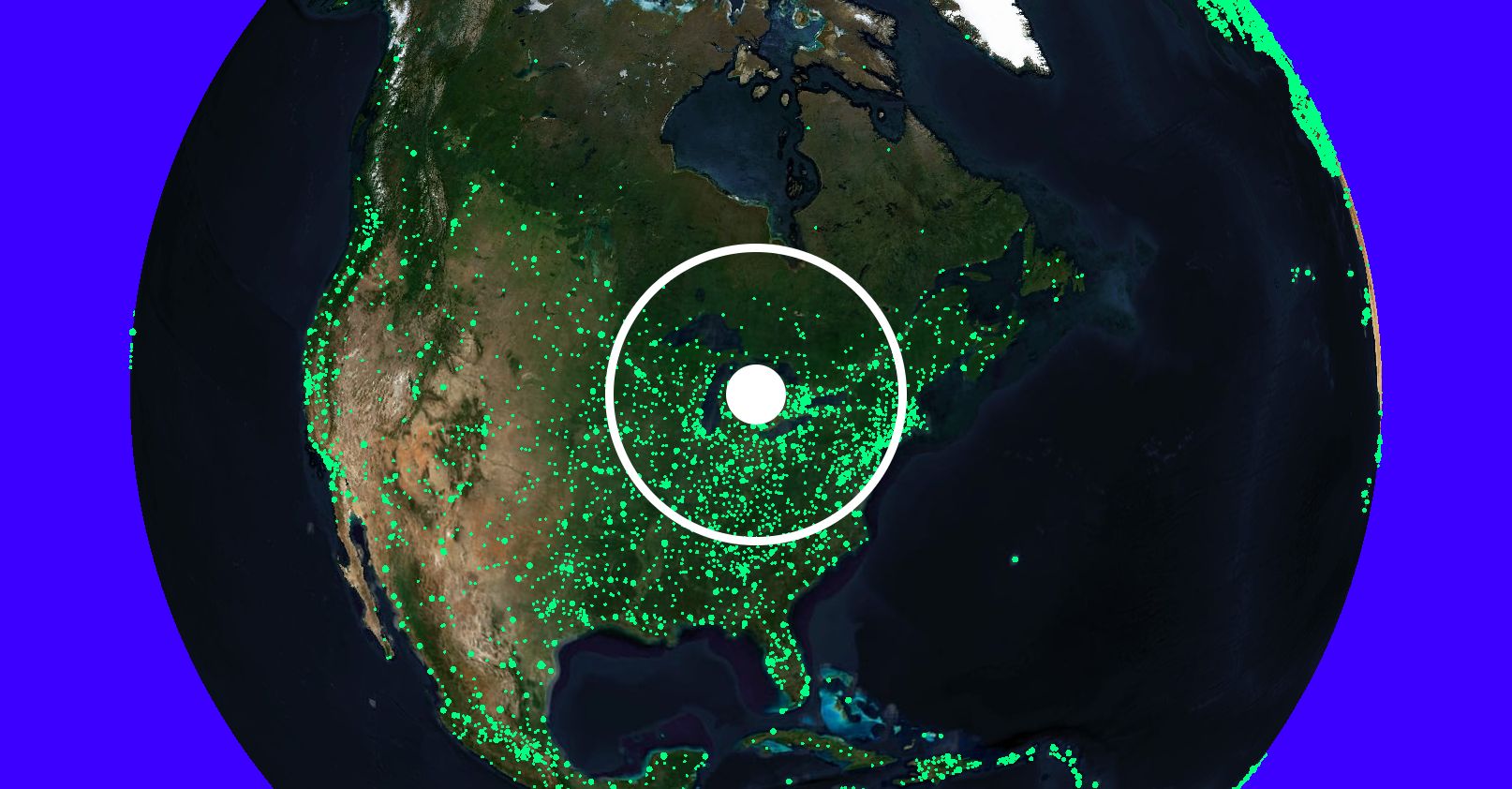 Listen to live Tawas City MI radio on Radio Garden Radio Garden