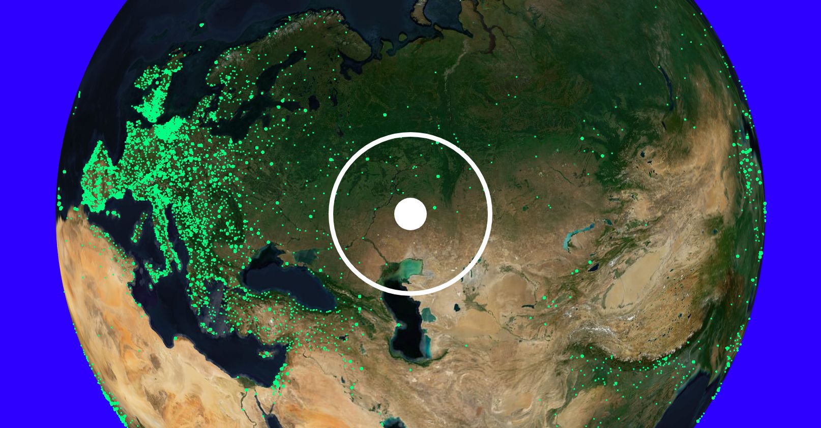 Listen to live Uralsk radio on Radio Garden – Radio Garden
