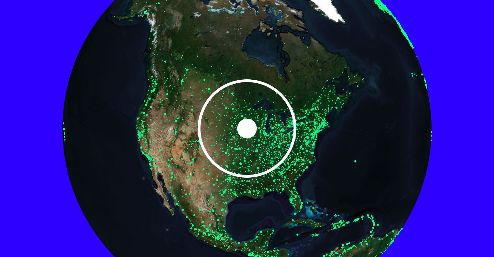 Listen to live Charles City IA radio on Radio Garden Radio Garden