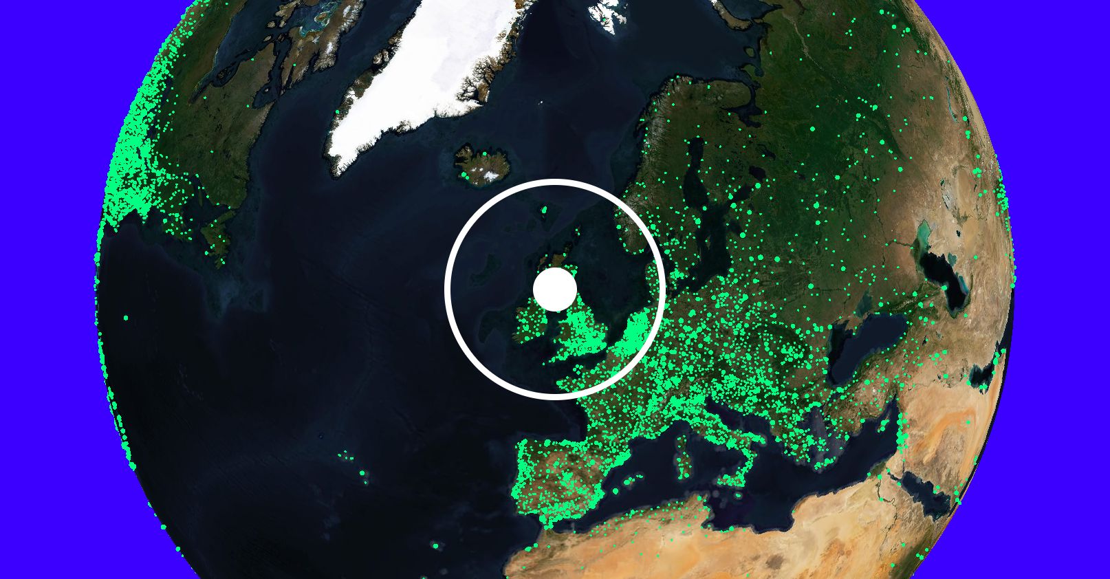 Listen to live Dunoon radio on Radio Garden Radio Garden