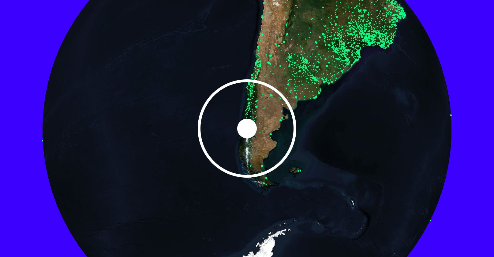 Listen to live port aguirre radio on radio garden radio garden