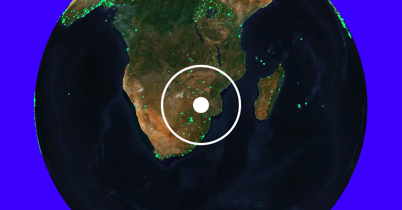 Listen to vhembe fm 89 1 from thohoyandou live on radio garden radio