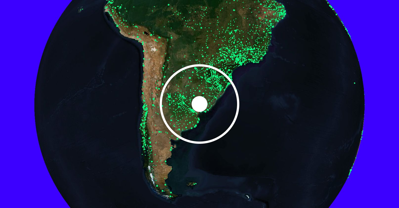 Listen to Radio YI Durazno AM 960 from Durazno live on Radio Garden