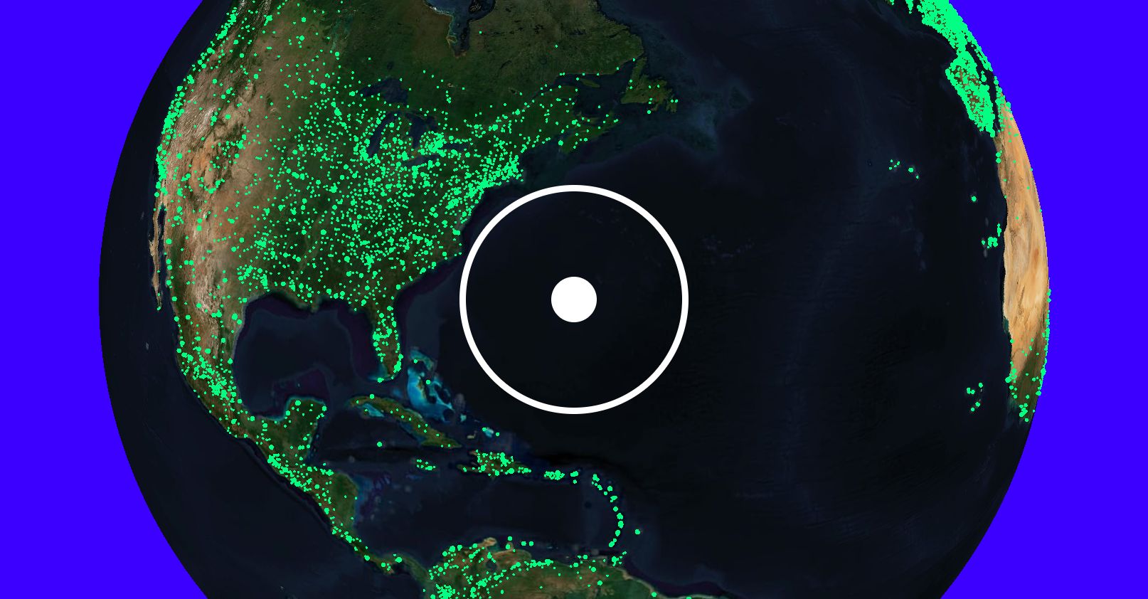 Listen to Irie FM 98.3 from Hamilton live on Radio Garden