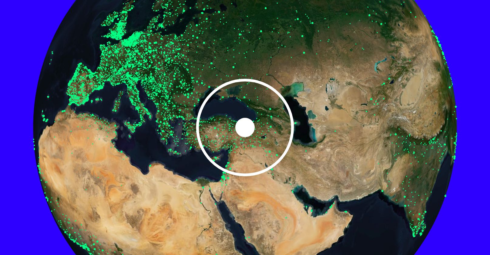 Listen to live Şiran radio on Radio Garden – Radio Garden