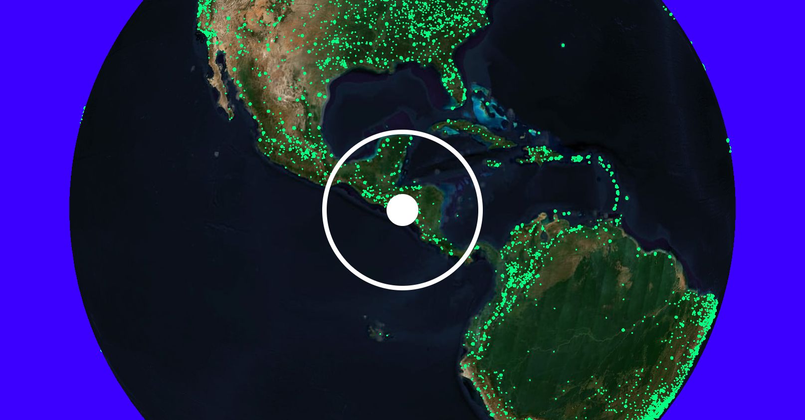 Listen to live La Union radio on Radio Garden Radio Garden