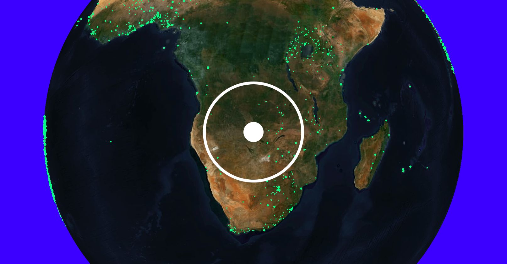Listen to live Senanga radio on Radio Garden – Radio Garden