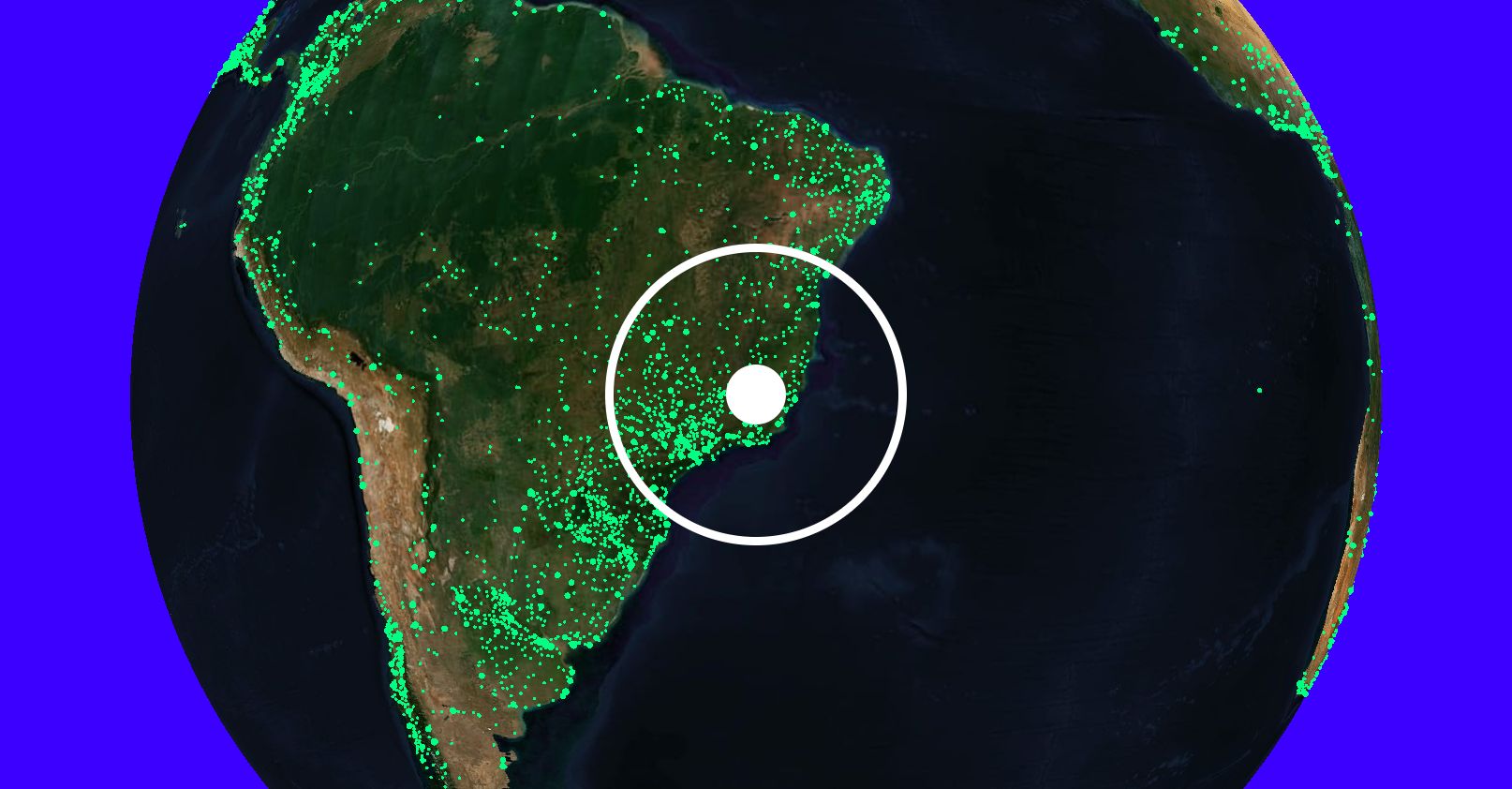 Listen to live rio casca mg radio on radio garden radio garden