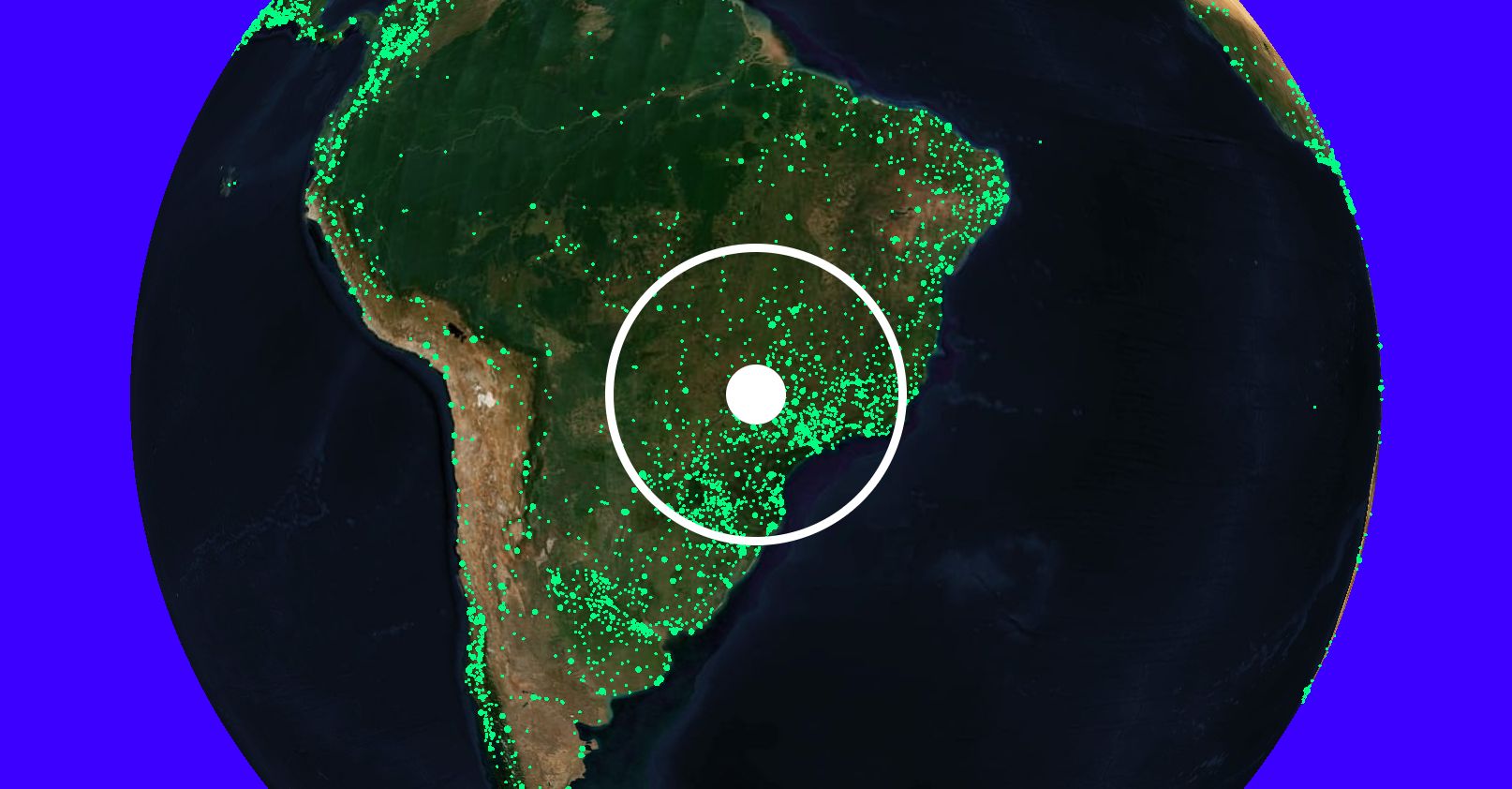 Listen to live Nova Luzitânia SP radio on Radio Garden Radio Garden