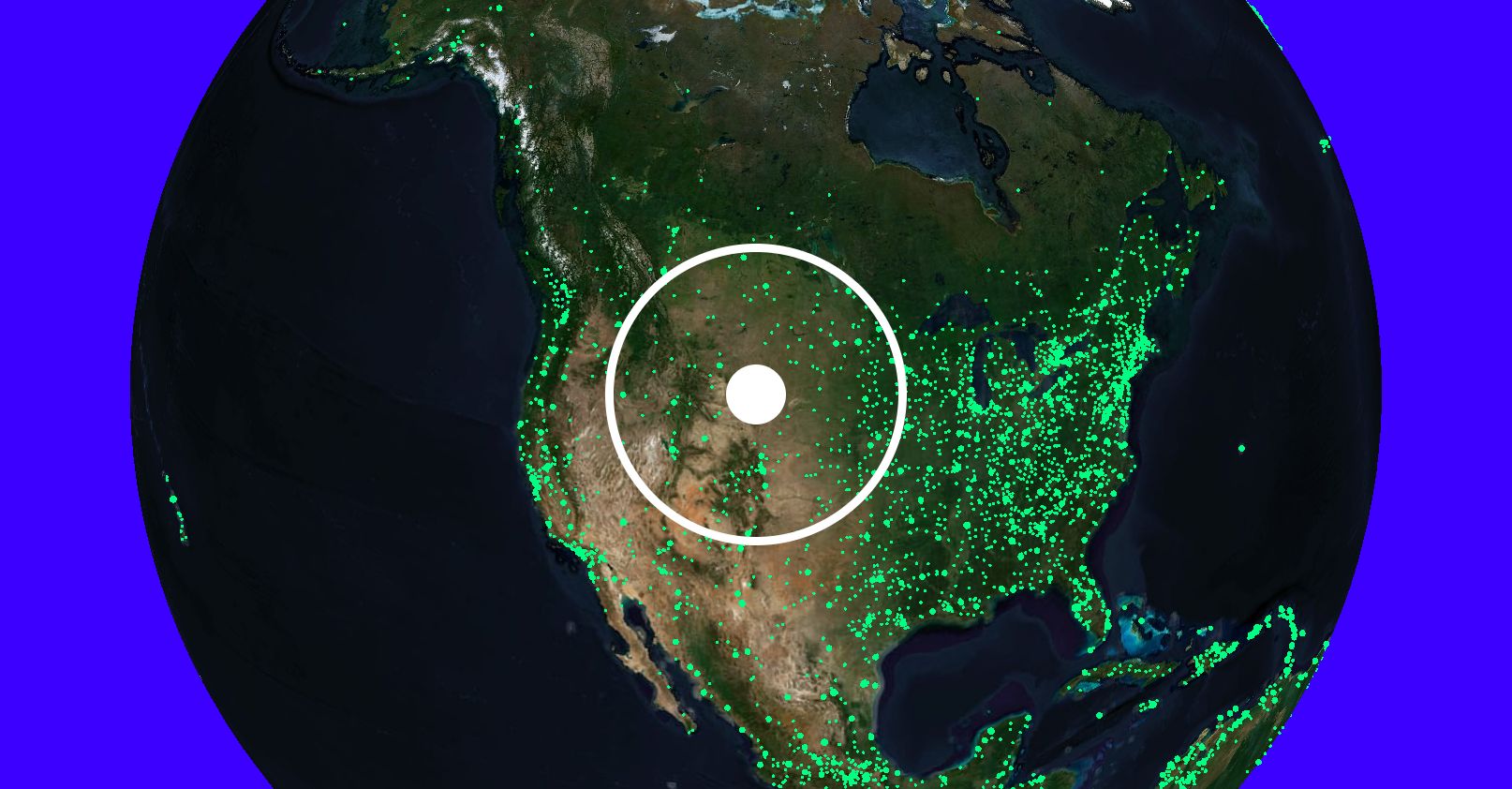 Listen to live Gillette WY radio on Radio Garden Radio Garden