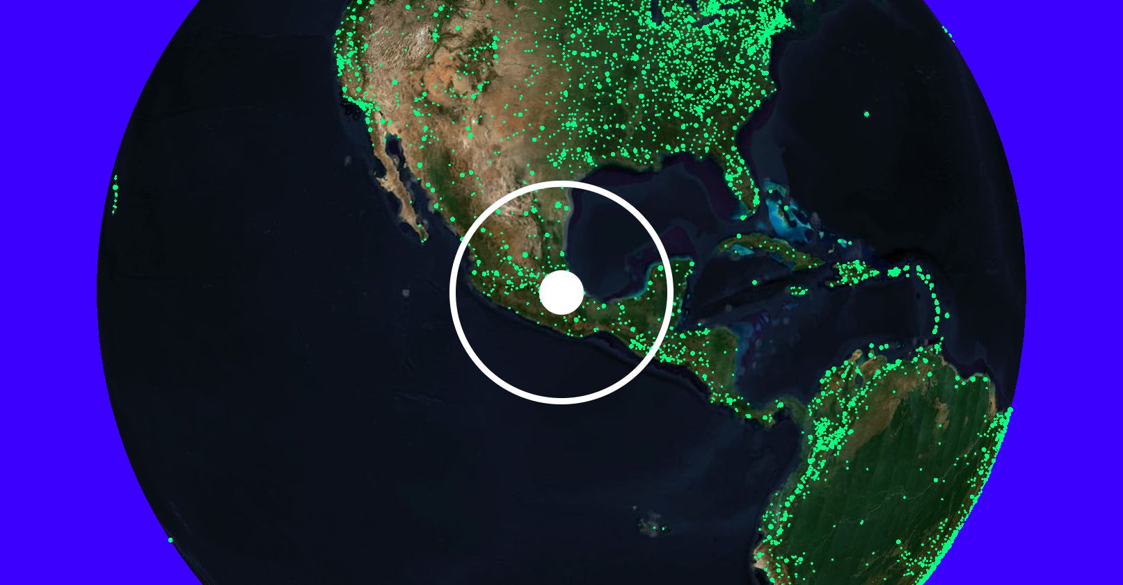 Listen to Radio Huamantla 106.9 FM from Huamantla live on Radio Garden Radio Garden