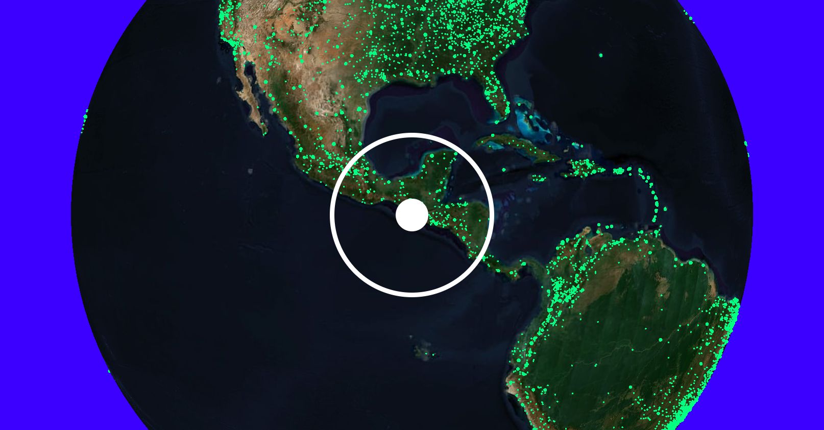 Listen to La Indomable 89.9 FM from Coatepeque live on Radio Garden