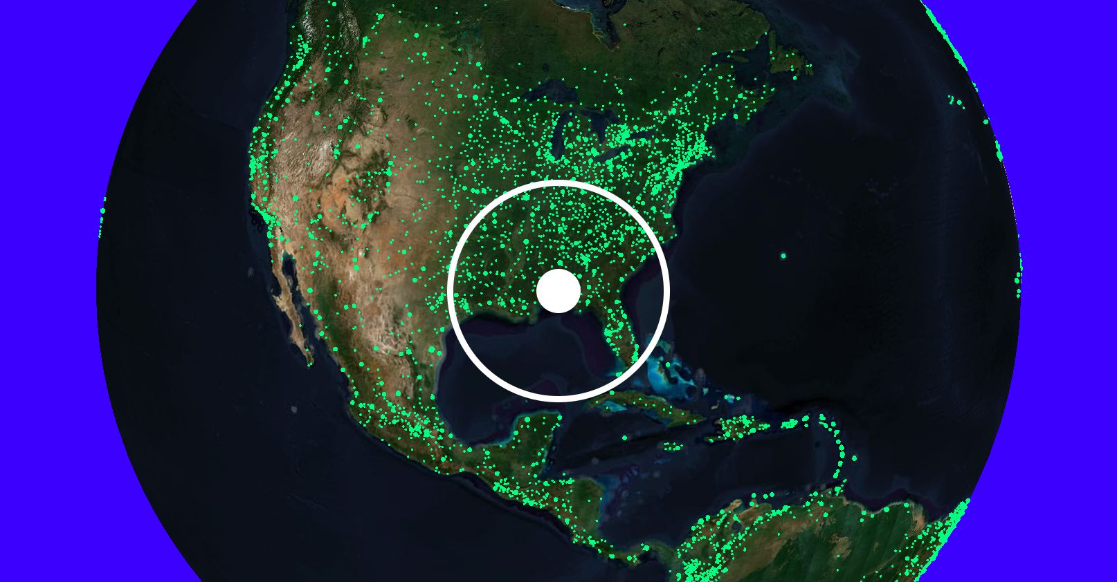 Listen to live Evergreen AL radio on Radio Garden Radio Garden