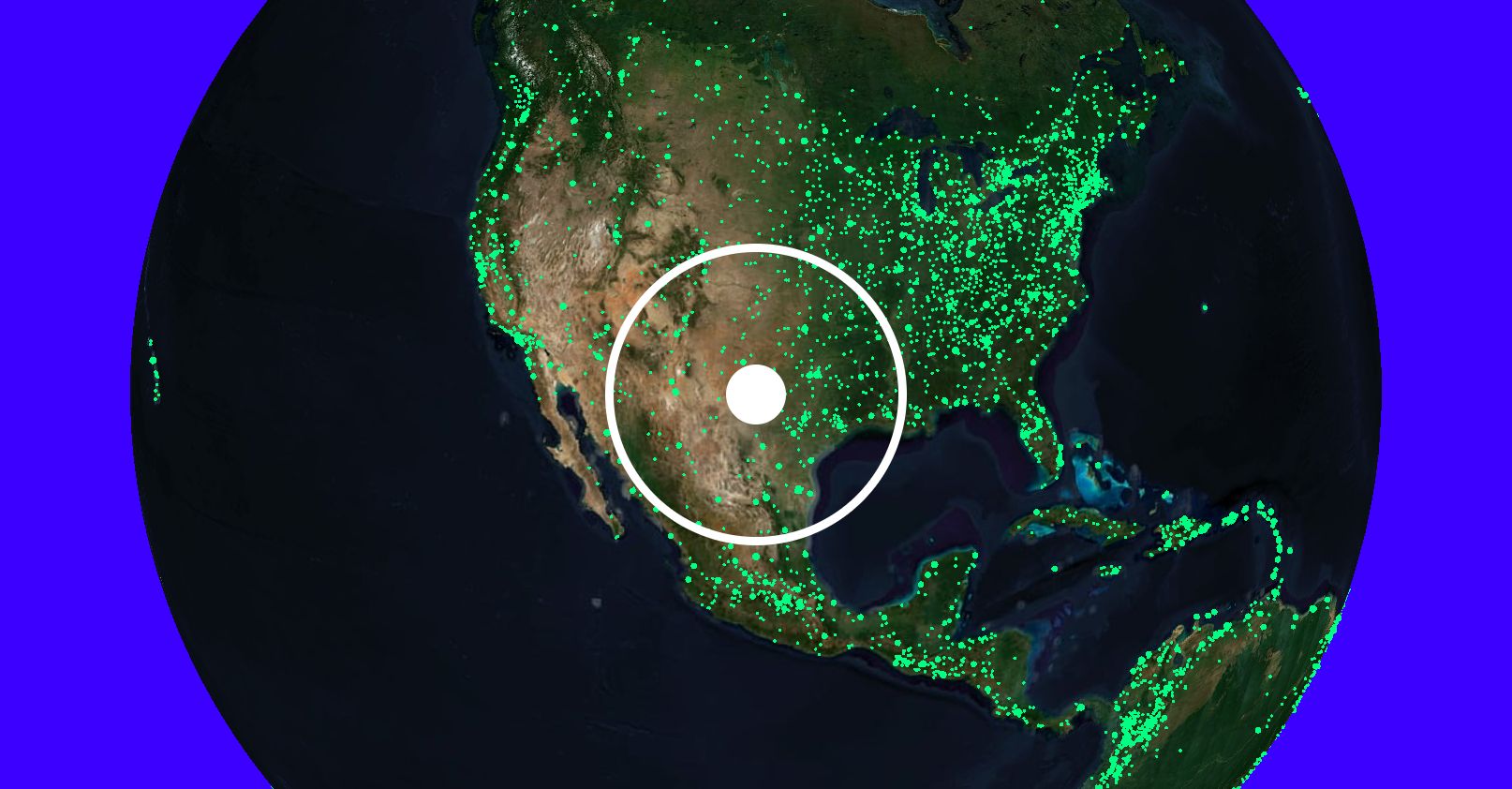 Listen to live Sterling City TX radio on Radio Garden Radio Garden