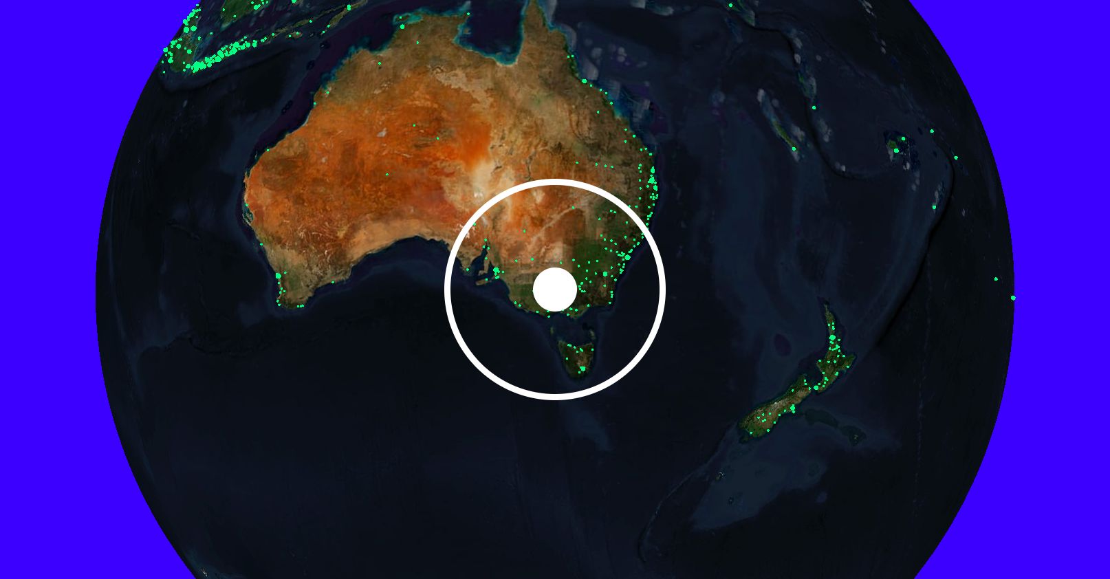 Listen to gold fm 98 3 from bendigo live on radio garden radio garden