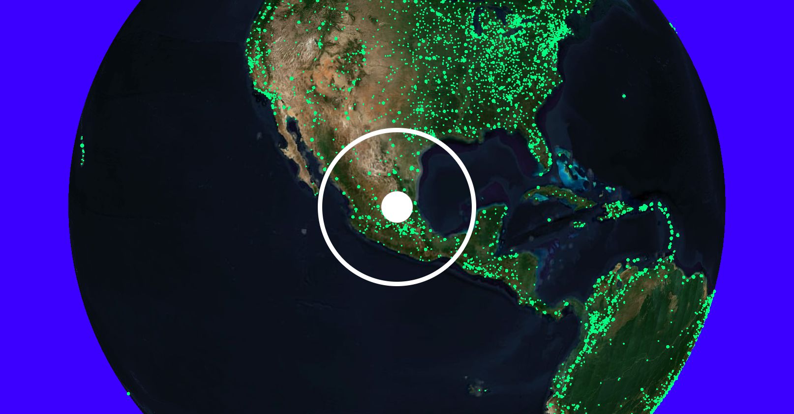 This hidden secret of la naranjera will shock everyone