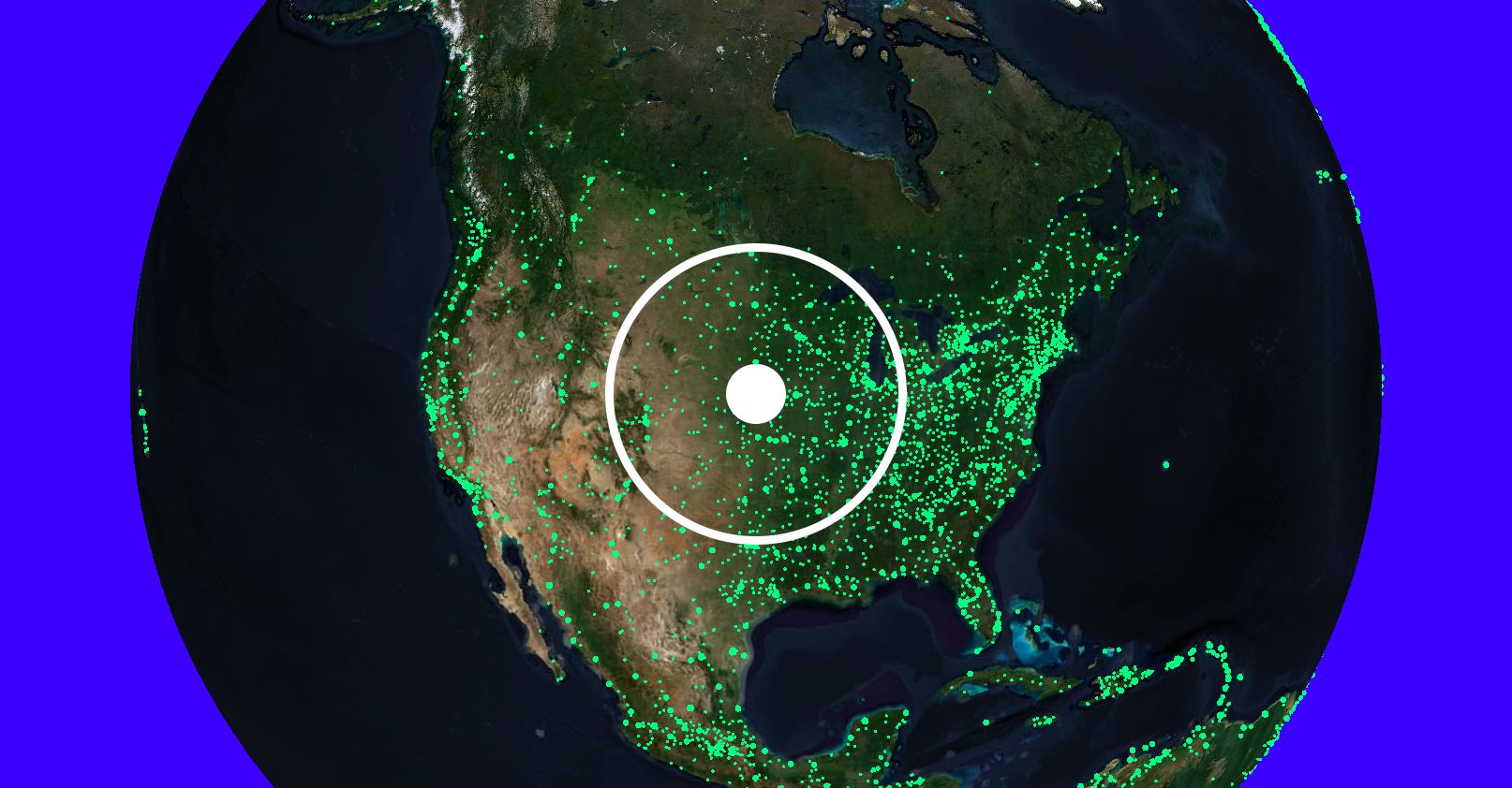 Listen to live West Point NE radio on Radio Garden Radio Garden