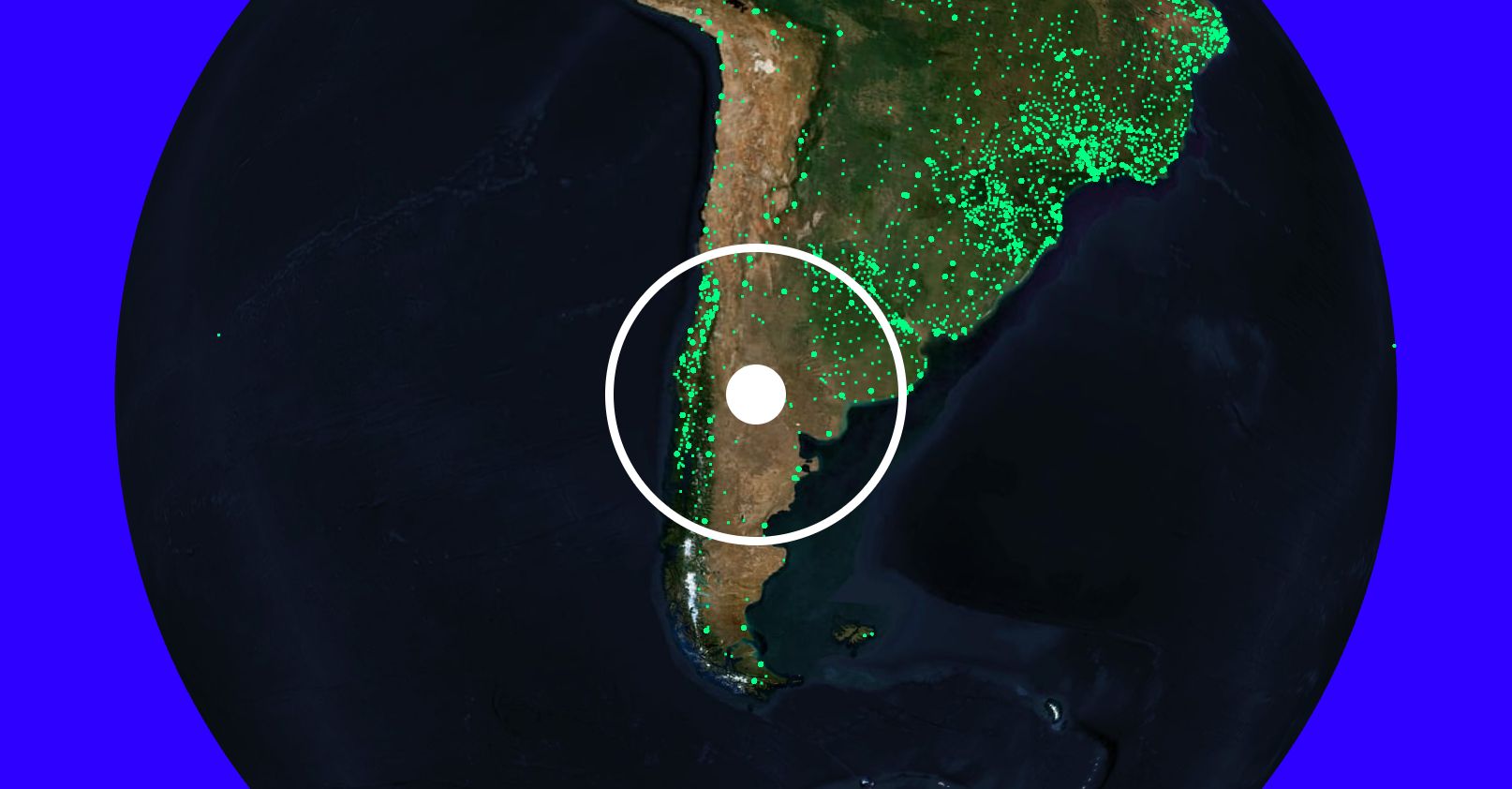 Listen To Live Centenario Radio On Radio Garden Radio Garden