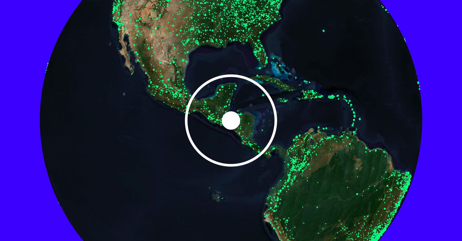 Listen to live Siguatepeque radio on Radio Garden Radio Garden