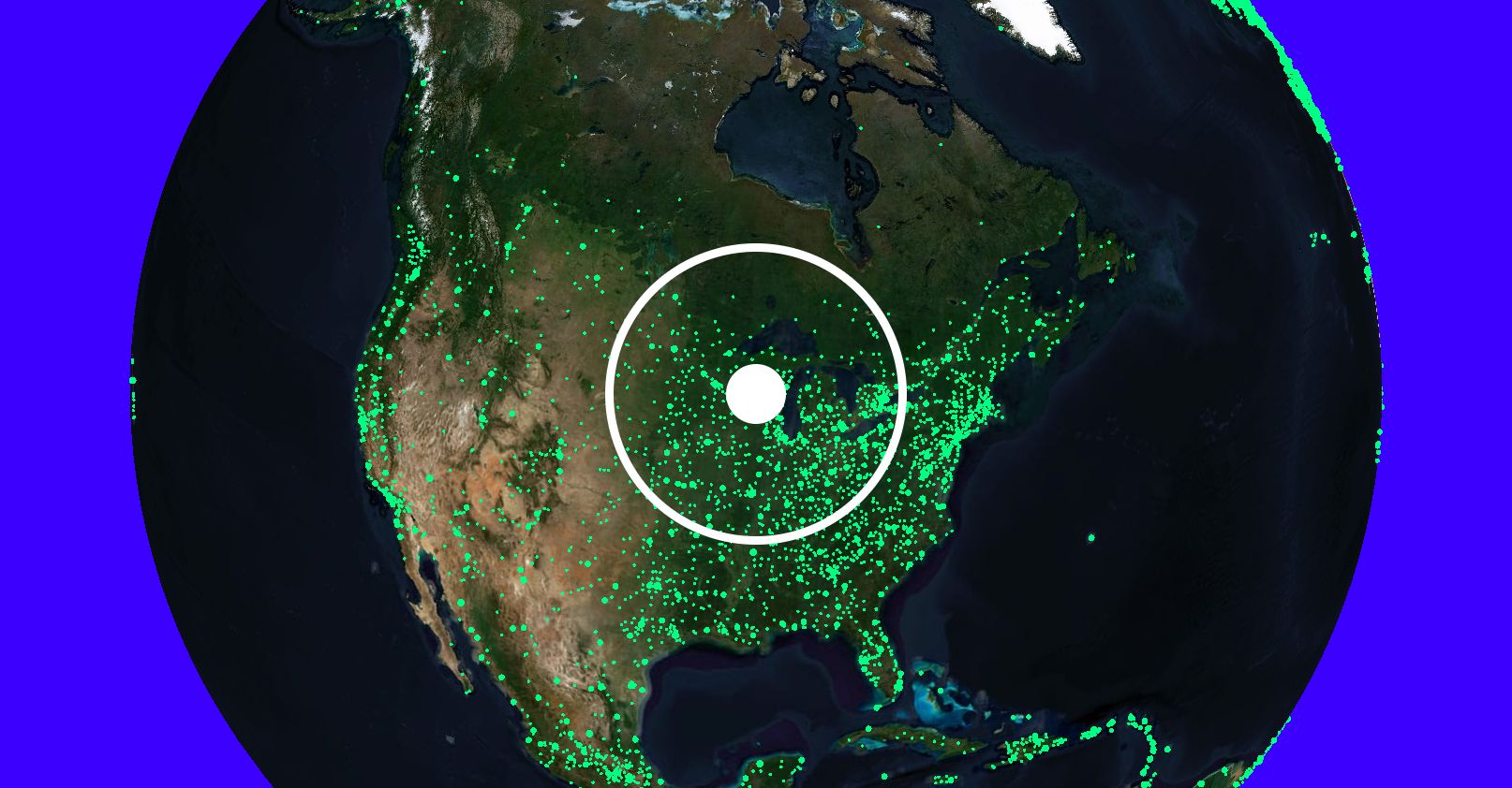 Listen to 88.5 The Family WGNV from Milladore WI live on Radio Garden Radio Garden
