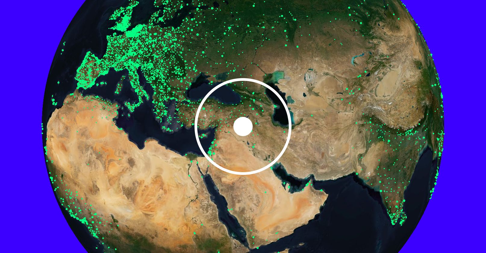 Listen to live AlMalikiyah radio on Radio Garden Radio Garden