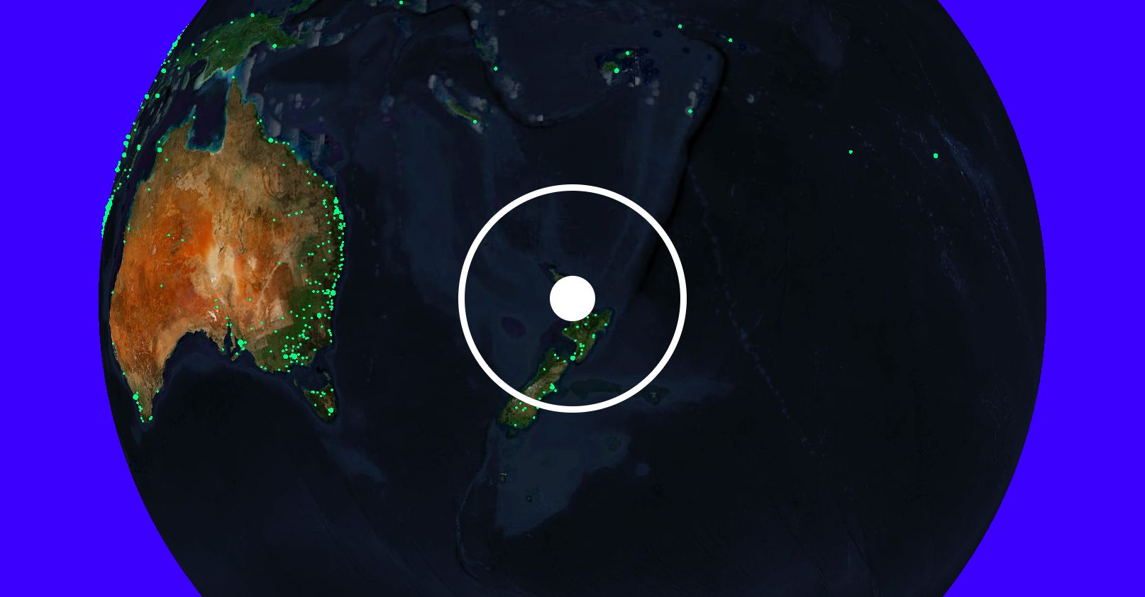 Listen to The Breeze FM 93.4 from Auckland live on Radio Garden Radio Garden