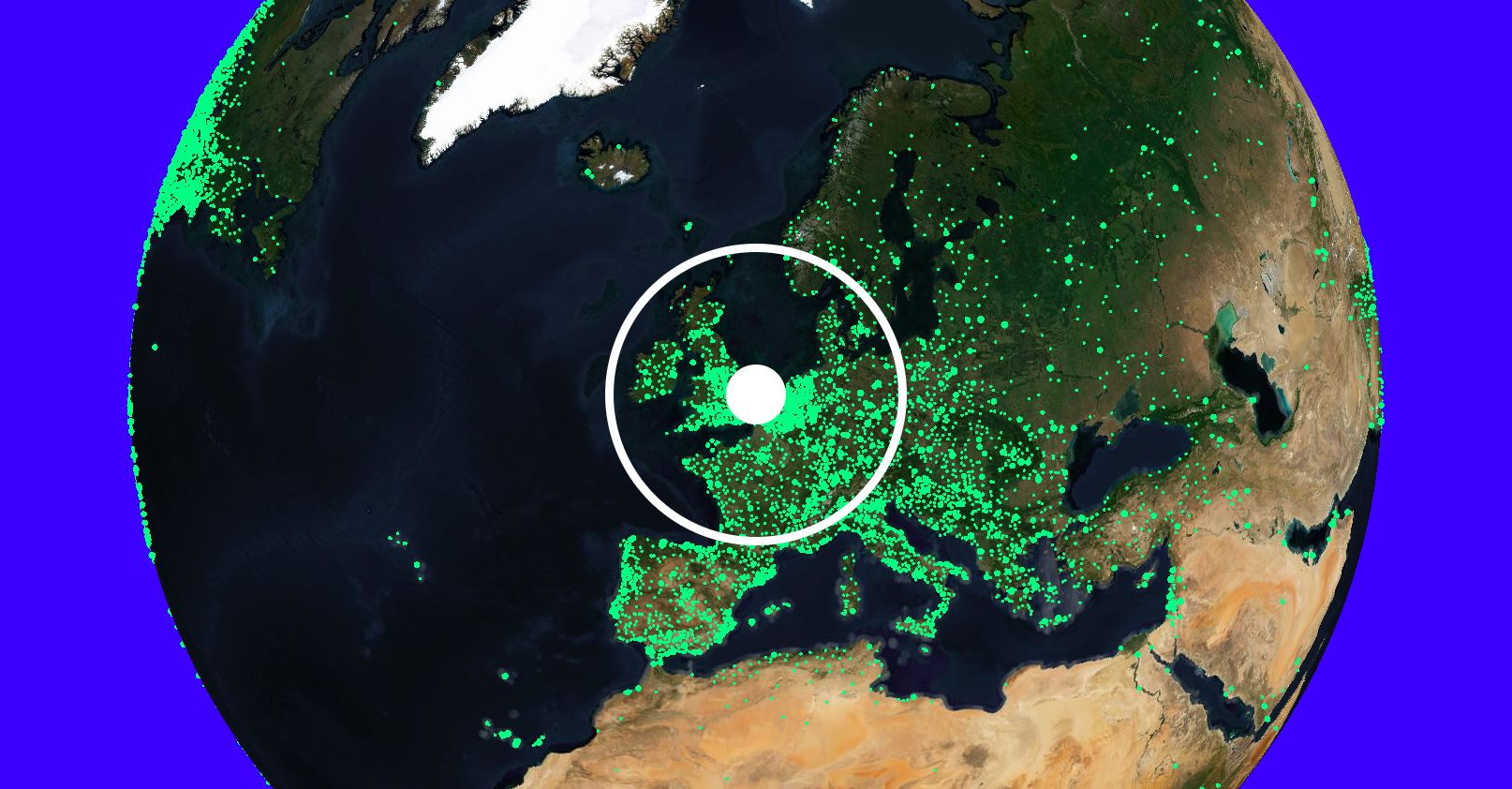 Listen to live Great Yarmouth radio on Radio Garden Radio Garden