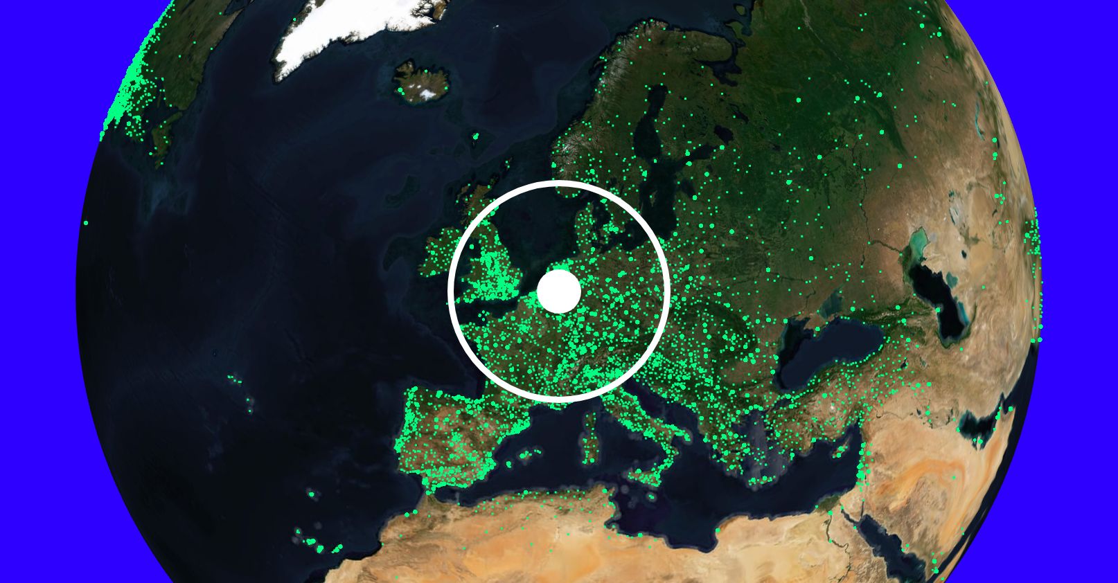 Listen to Omroep Horst aan de Maas from Horst live on Radio Garden