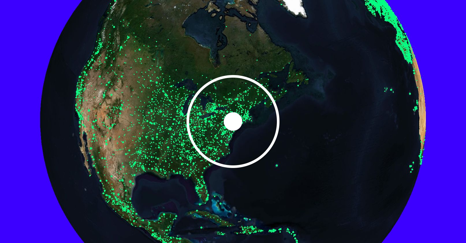 Listen to live Port Jervis NY radio on Radio Garden Radio Garden