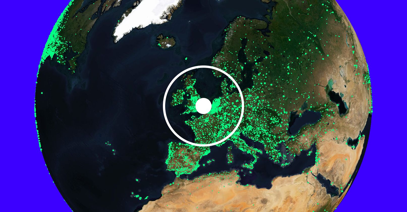 Listen to Unique Sessions Radio from Woodbridge live on Radio Garden