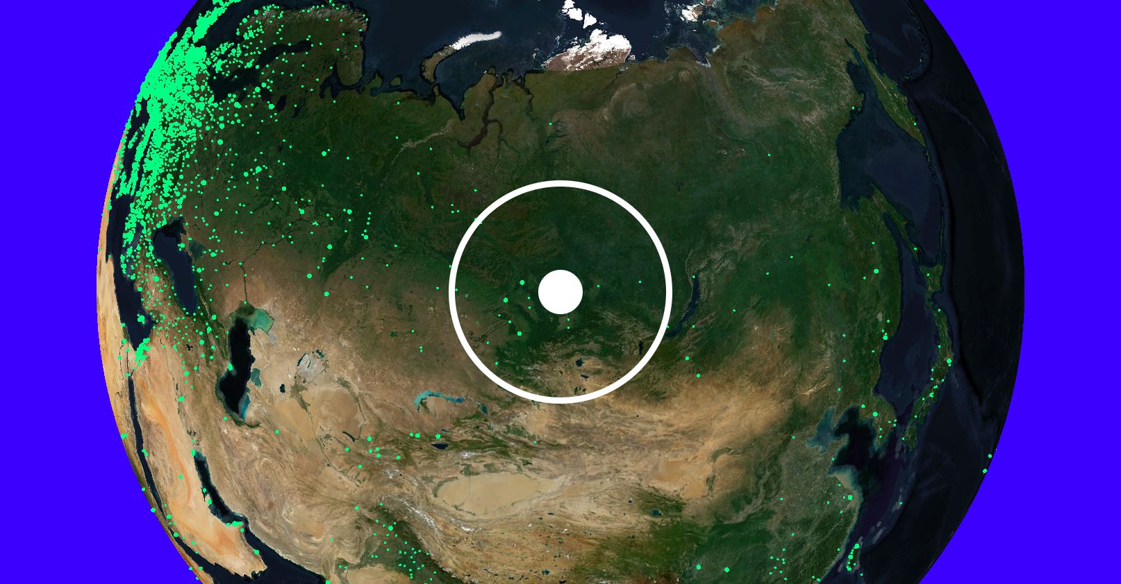Listen to live nazarovo radio on radio garden radio garden