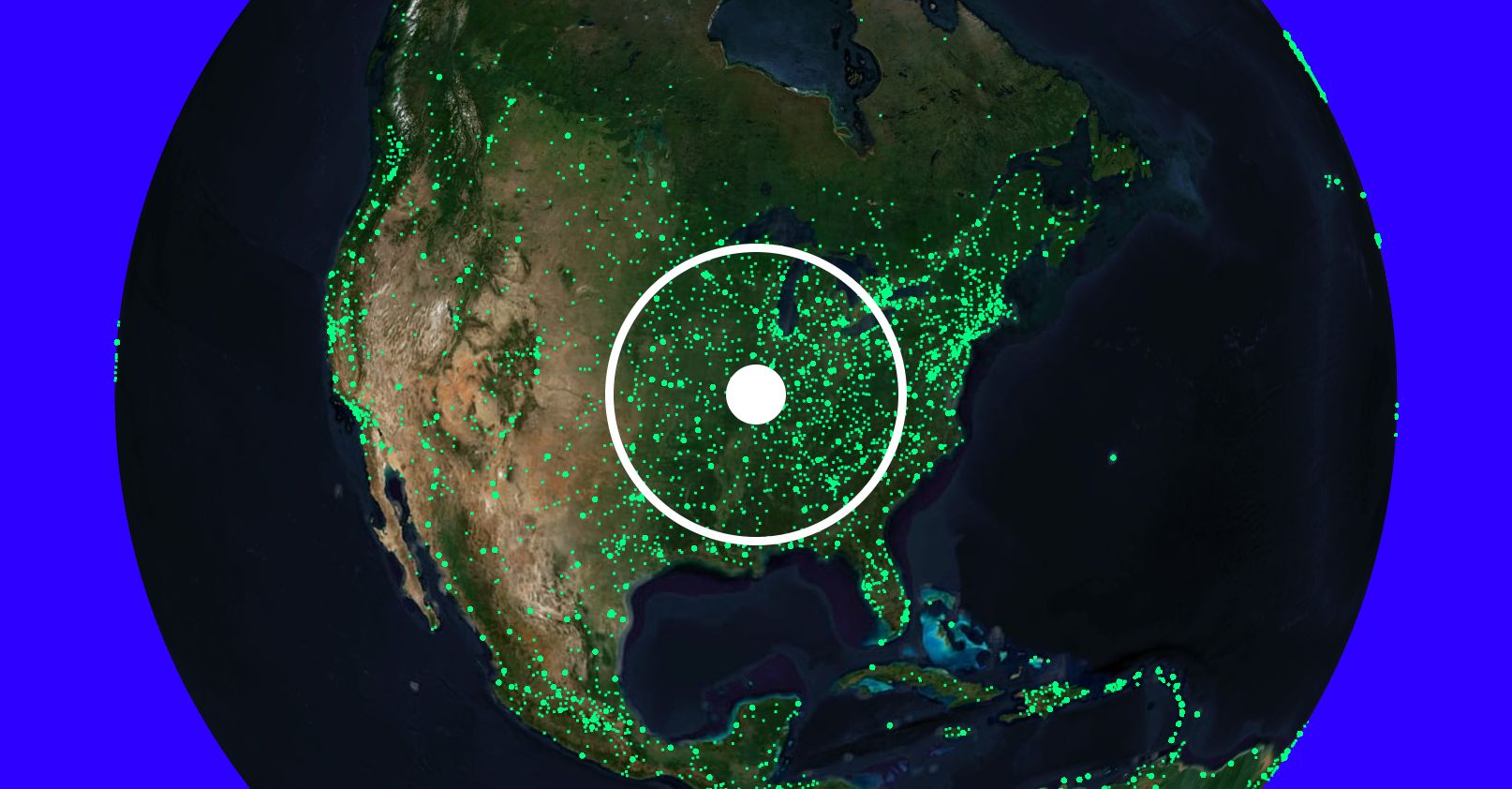 Listen to live Carlyle IL radio on Radio Garden Radio Garden