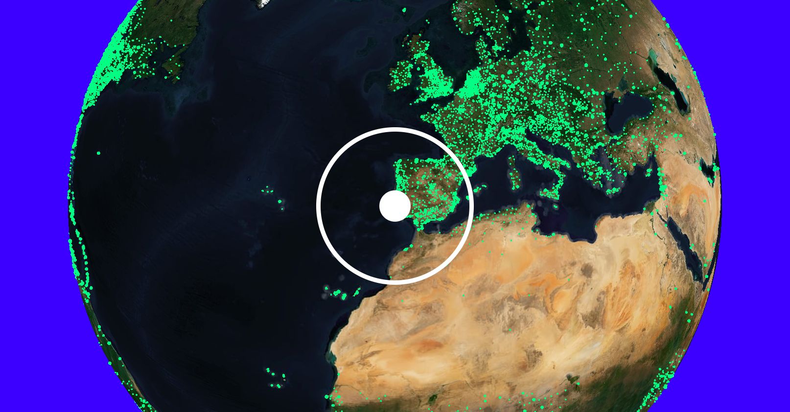 Listen to live Quinta do Conde radio on Radio Garden Radio Garden