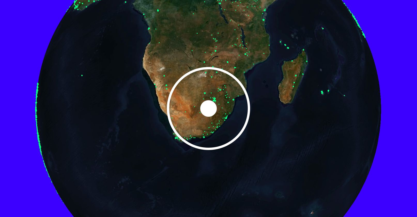 Listen to gold fm 104 3 from welkom live on radio garden radio garden