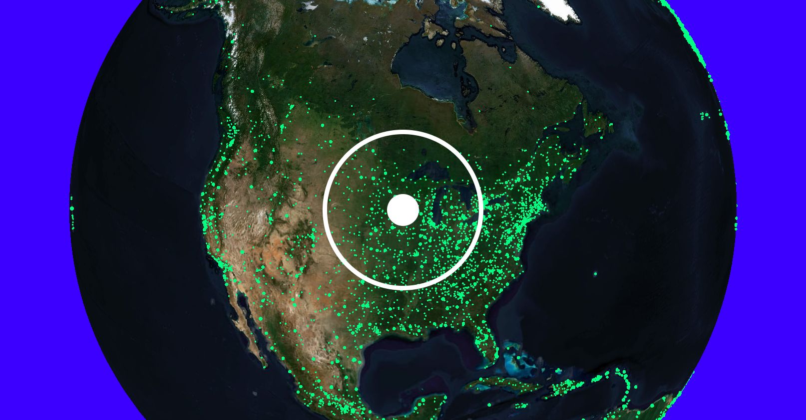 Listen to live Preston MN radio on Radio Garden Radio Garden