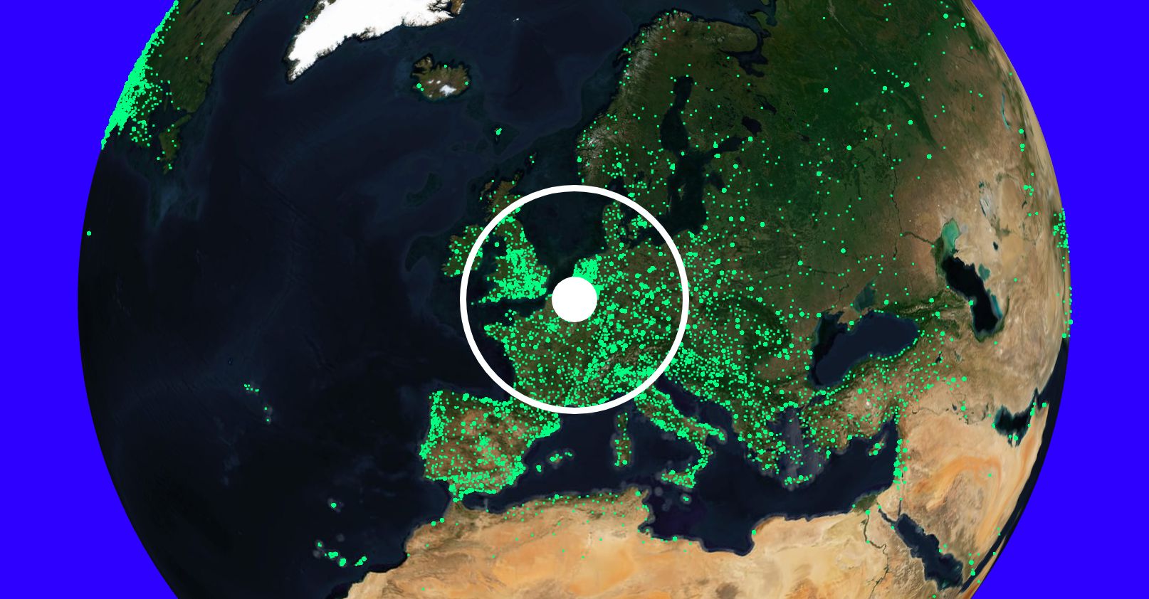 Listen to live Wavre radio on Radio Garden – Radio Garden
