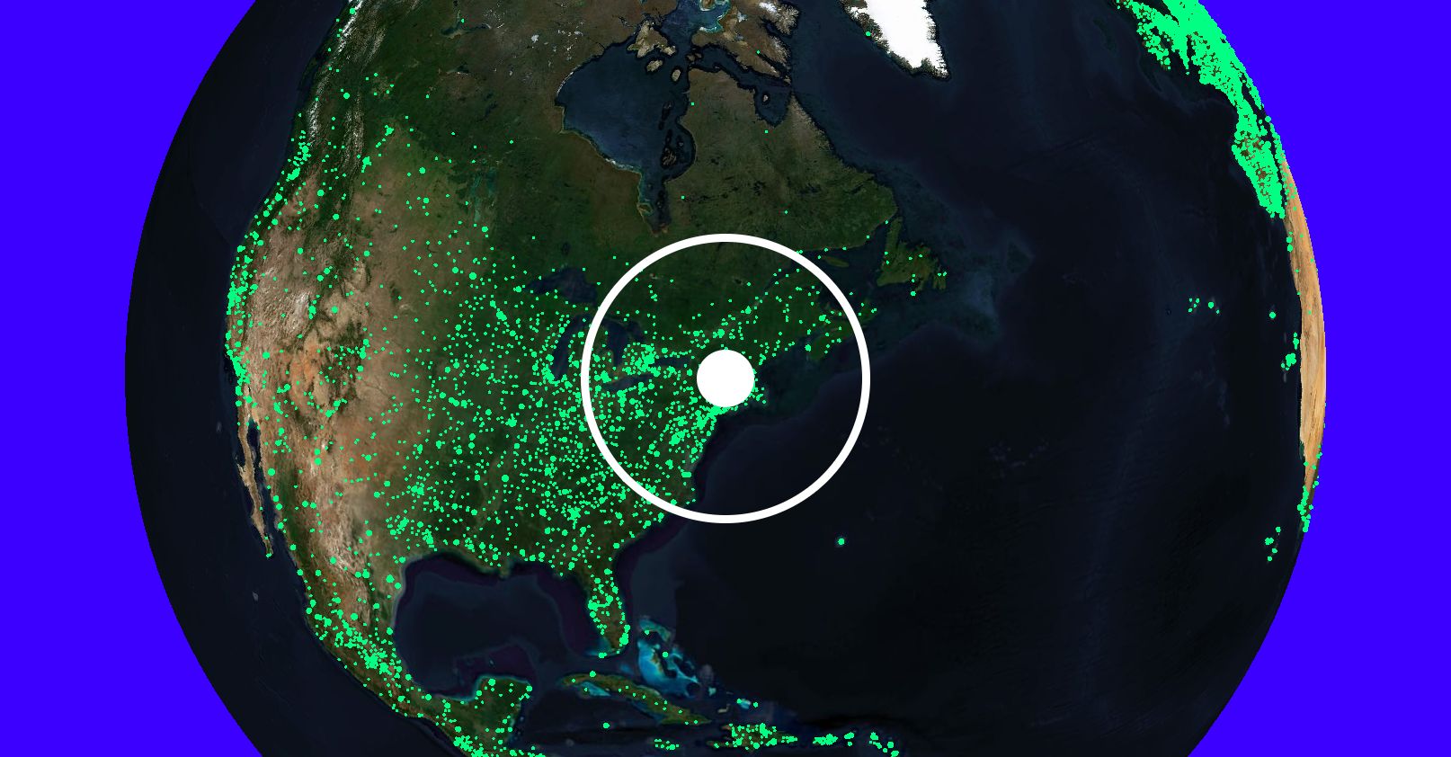 Listen to live Bennington VT radio on Radio Garden Radio Garden