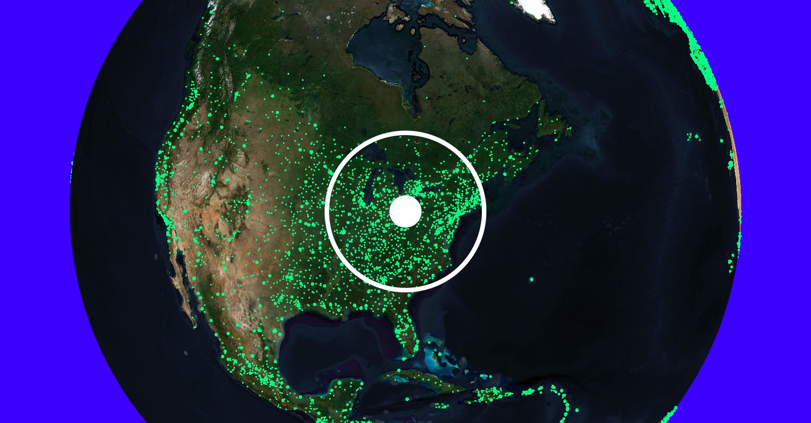 Listen to live Maple Heights OH radio on Radio Garden Radio Garden