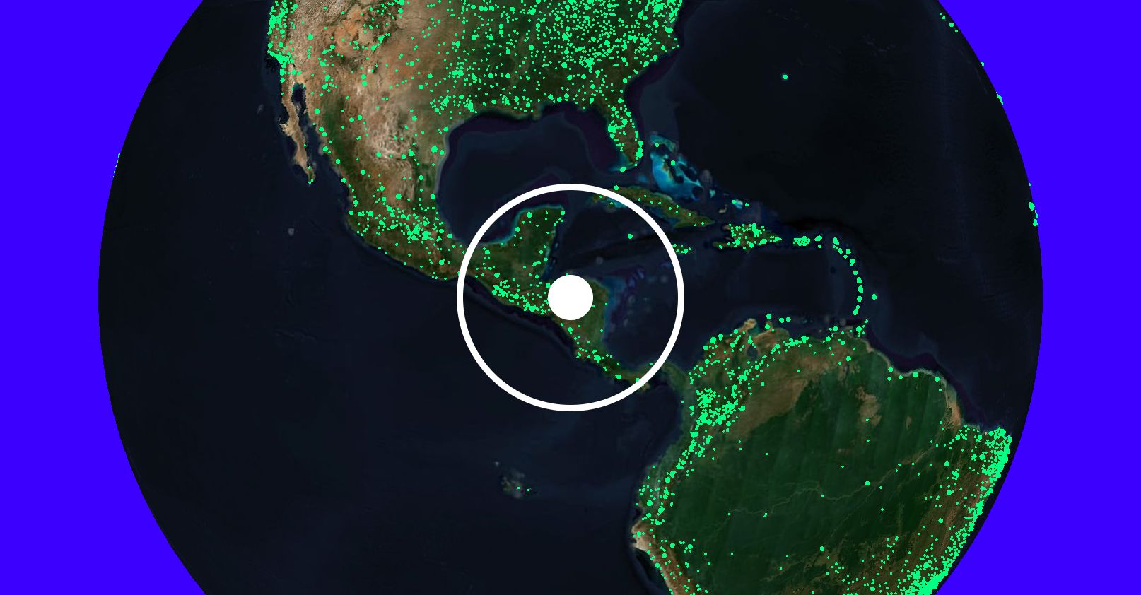 Listen to live Juticalpa radio on Radio Garden Radio Garden