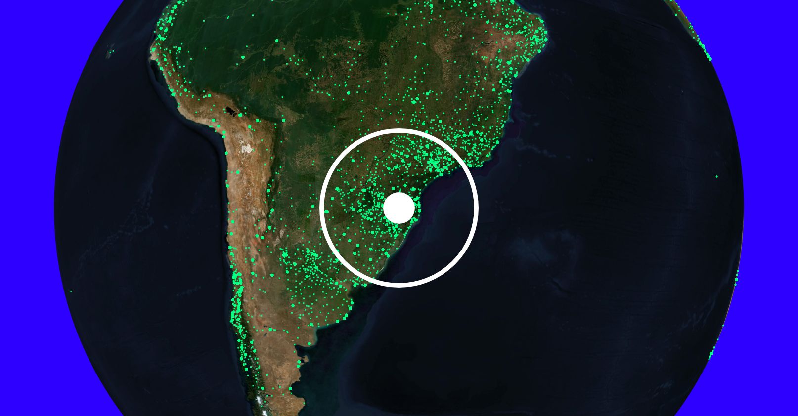 Listen to live Brunópolis SC radio on Radio Garden – Radio Garden