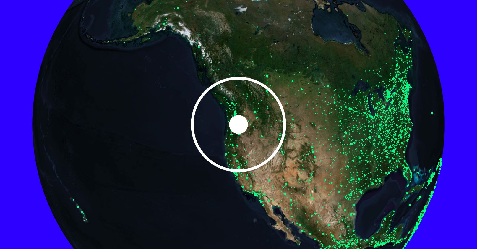 Listen to Area54 from Hood River OR live on Radio Garden – Radio Garden