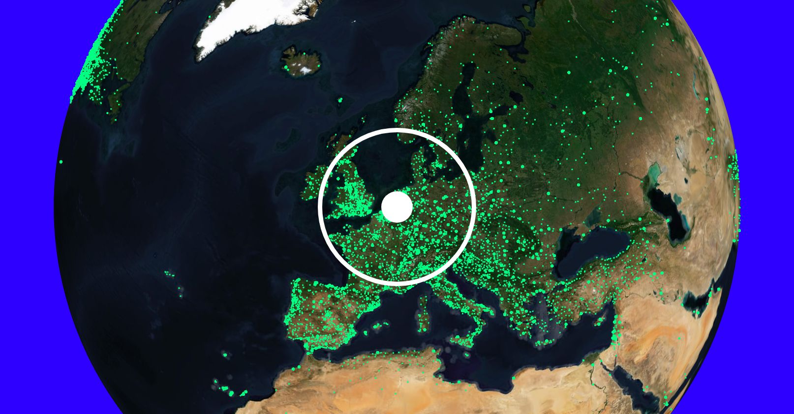 Listen to live Oss radio on Radio Garden – Radio Garden