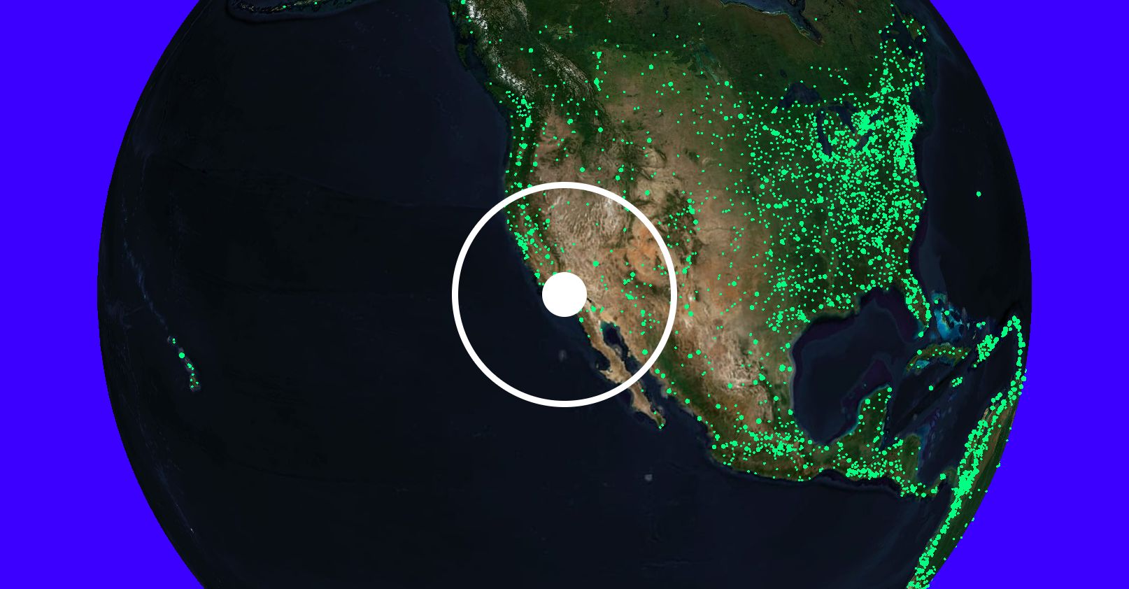 Listen to live Downey CA radio on Radio Garden Radio Garden