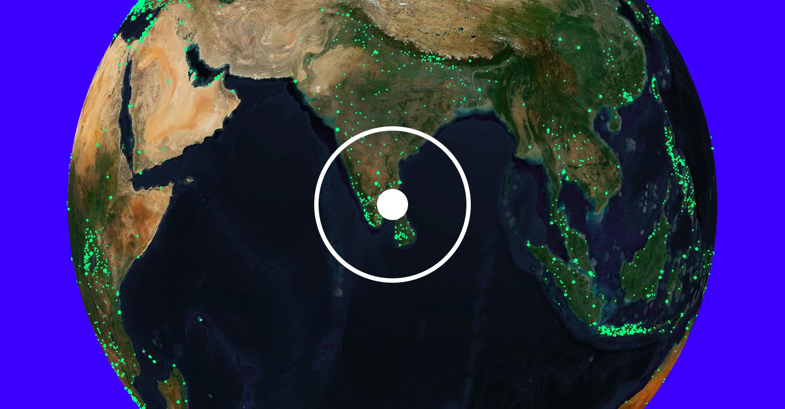 Listen to ullasam fm from mannargudi live on radio garden radio garden