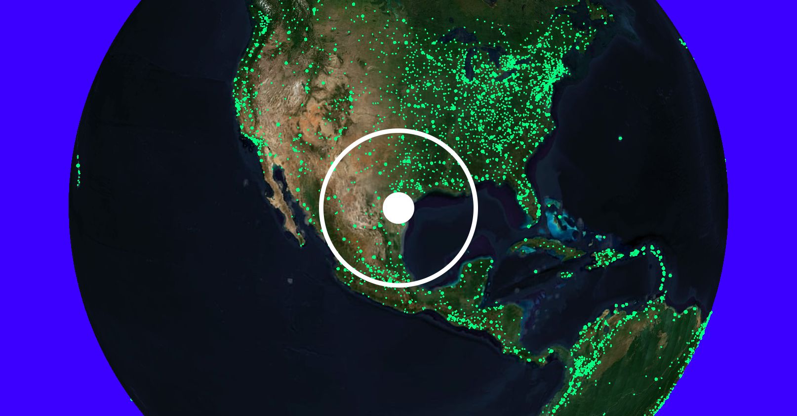 Listen to live Alice TX radio on Radio Garden Radio Garden