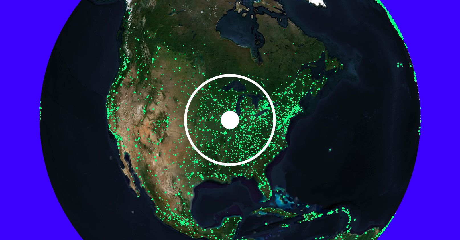 Listen to live Peru IL radio on Radio Garden Radio Garden